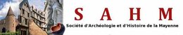 Société d'Archéologie et d'Histoire de la Mayenne